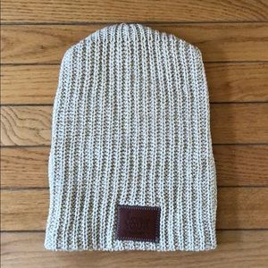 Love Your Melon beanie hat